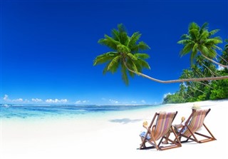 Amerikansk Samoa vejrudsigt