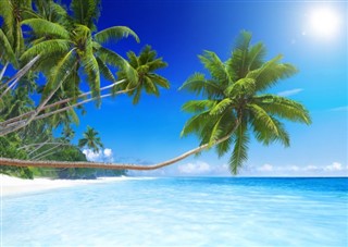 Amerikansk Samoa vejrudsigt