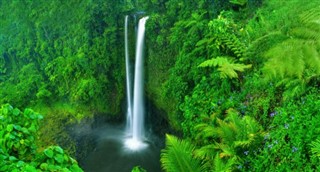 Amerikansk Samoa vejrudsigt