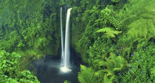 Amerikansk Samoa vejrudsigt