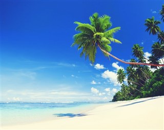 Amerikansk Samoa vejrudsigt