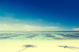 Američka Samoa vremenska prognoza