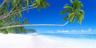 Amerikansk Samoa vejrudsigt