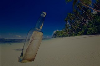 Samoa Americana pronóstico del tiempo