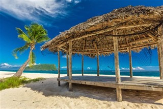 Samoa Américaines prévisions météorologiques