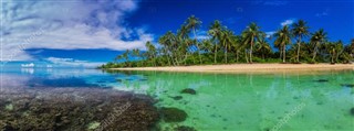 Amerikansk Samoa vejrudsigt