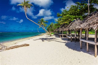 Amerikansk Samoa vejrudsigt