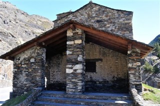 Andorra hava tahmini