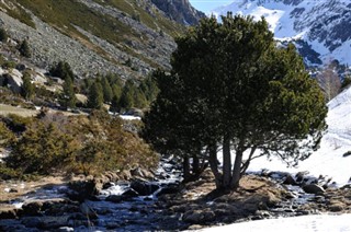 Andorra vejrudsigt