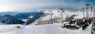 Andorra vejrudsigt