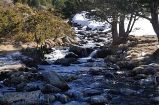 Andorra Hava tahmini
