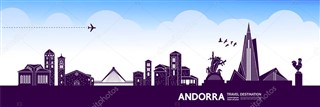 Andorre prévisions météorologiques