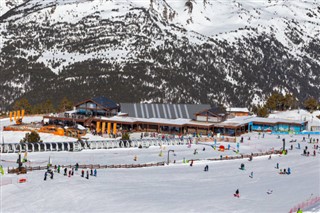 Andorra hava tahmini