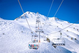 Andorra vejrudsigt