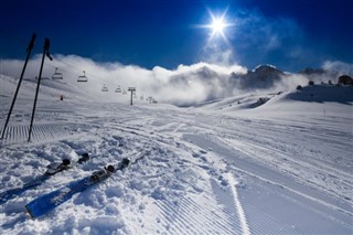 Andorra vejrudsigt