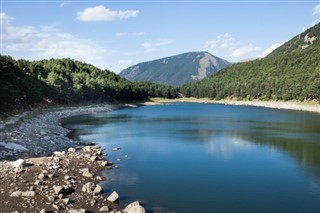 Andora vremenska prognoza