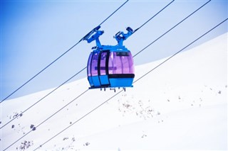 Andorra vejrudsigt