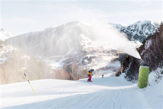 Andorra vejrudsigt
