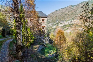 Andorra hava tahmini