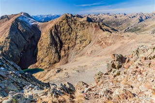 Andorra hava tahmini