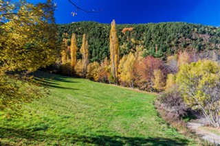 Andorra vejrudsigt
