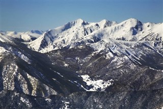 Andorra hava tahmini