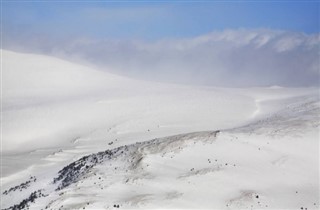 Andorra hava tahmini