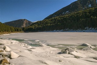 Andorra vejrudsigt