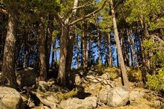 Andorra weather forecast