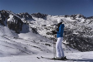 Andorra hava tahmini