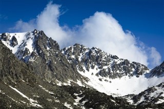 Andorra vejrudsigt