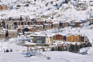 Andorra previsioni del tempo