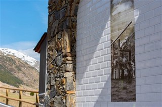 Andorra vejrudsigt