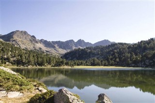 Andorra vejrudsigt