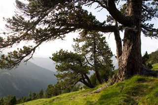 Andorra weather forecast