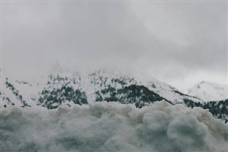 Andorra vejrudsigt