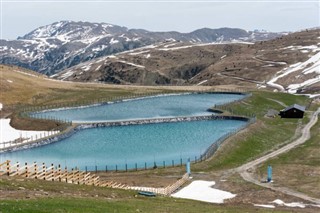 Andorra weather forecast