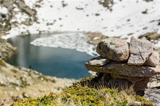 Andorra hava tahmini