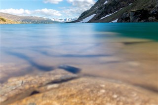 Andorra předpověď počasí