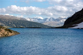 Andorra vejrudsigt