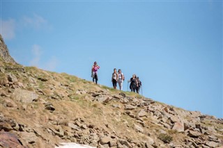 Andorra weather forecast