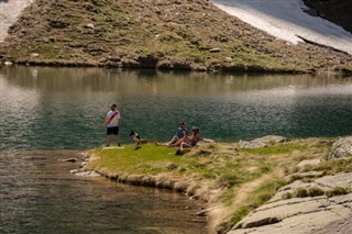 Andorra hava tahmini