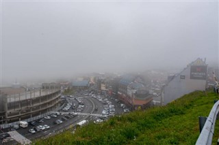 Andorra vejrudsigt