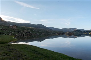 Andorra hava tahmini