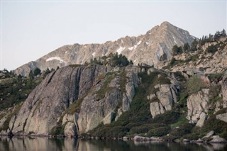 Andorra vejrudsigt