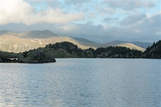 Andorra previsioni del tempo