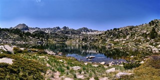 Andorra vejrudsigt