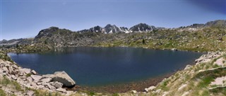 Andora vremenska prognoza