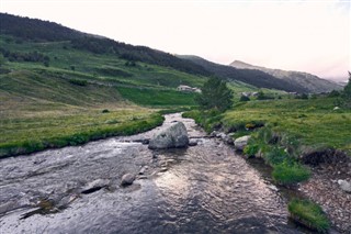 Andorra hava tahmini