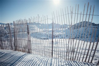 Andorra Hava tahmini